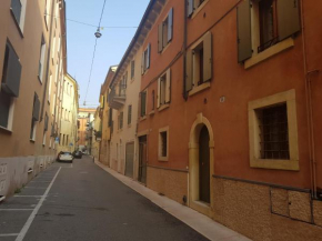 Casa Rossella
